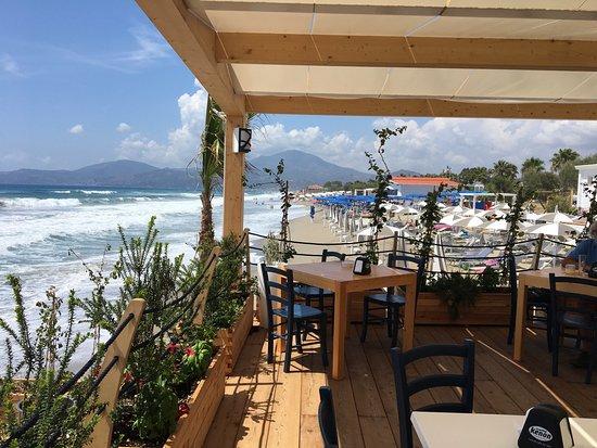 Zucchero & Cannella Beach